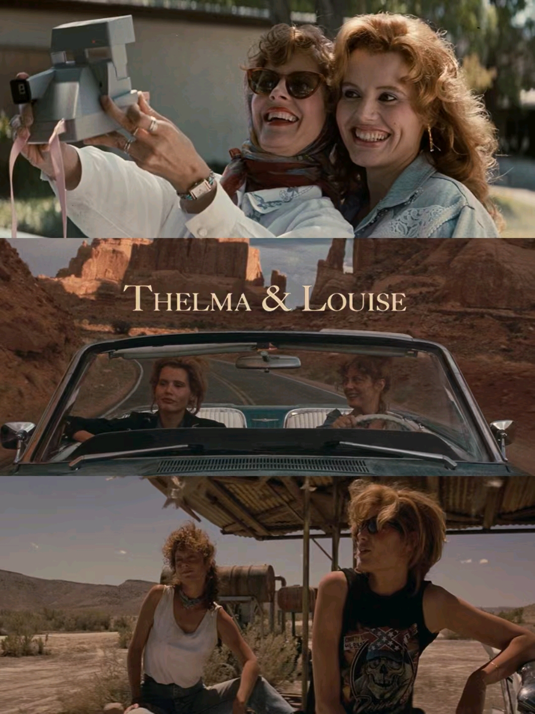 末路狂花 建议所有女性都去看!