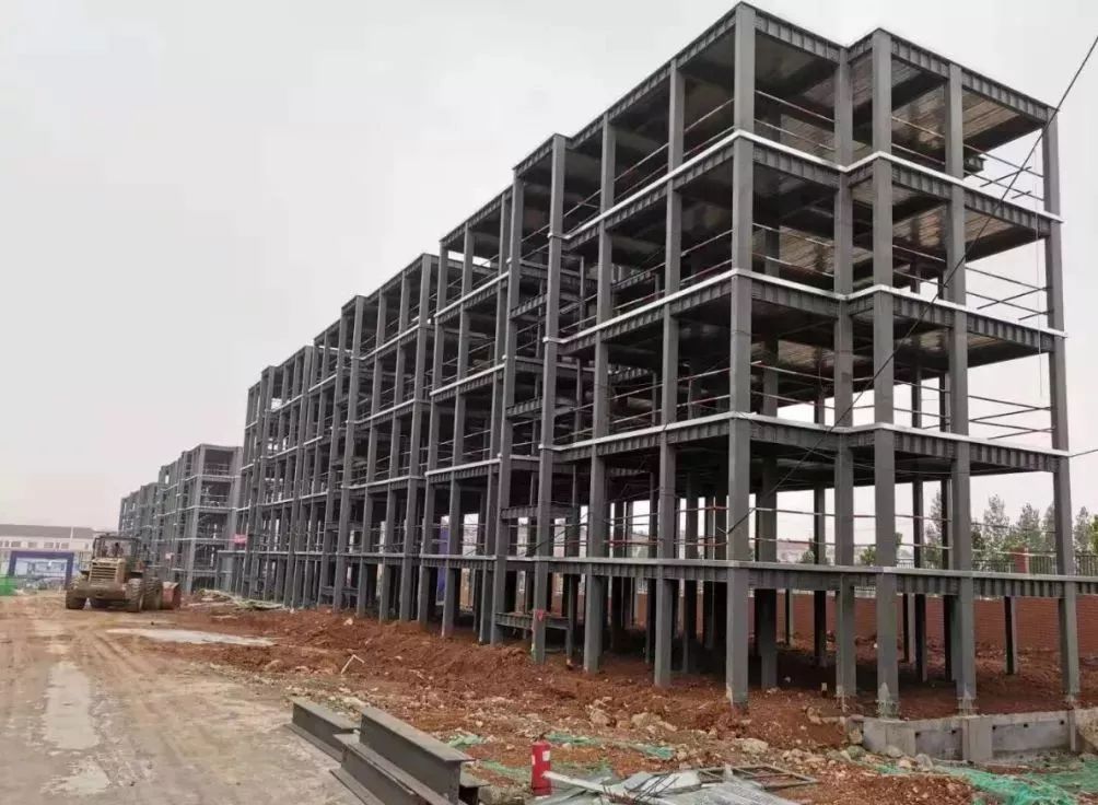 一建建筑实务结构设计与构造学习要点总结