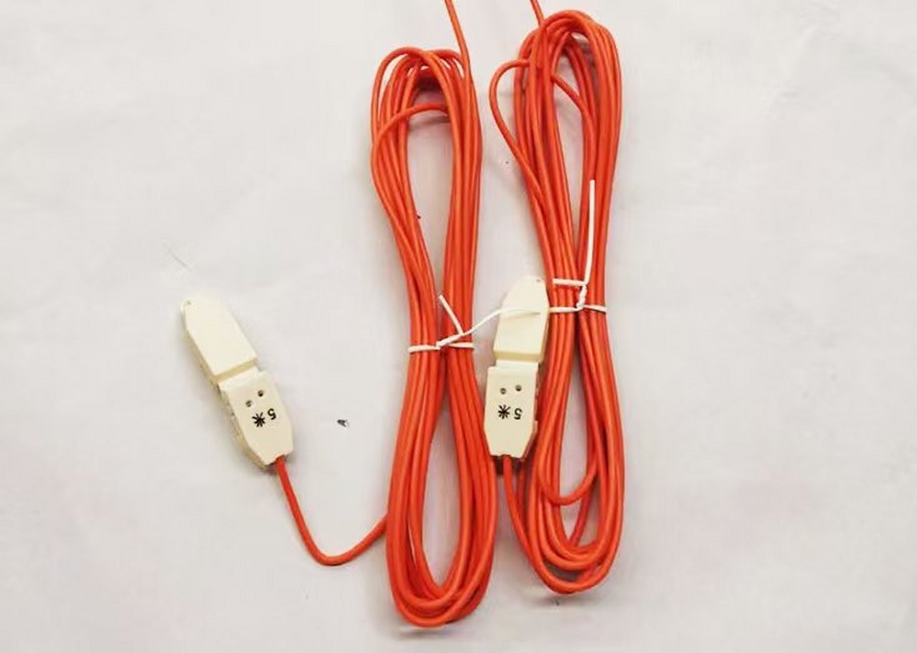 福建凯龙设备数码电子雷管炮线铜芯爆破母线  数码电子雷管炮线,铜芯