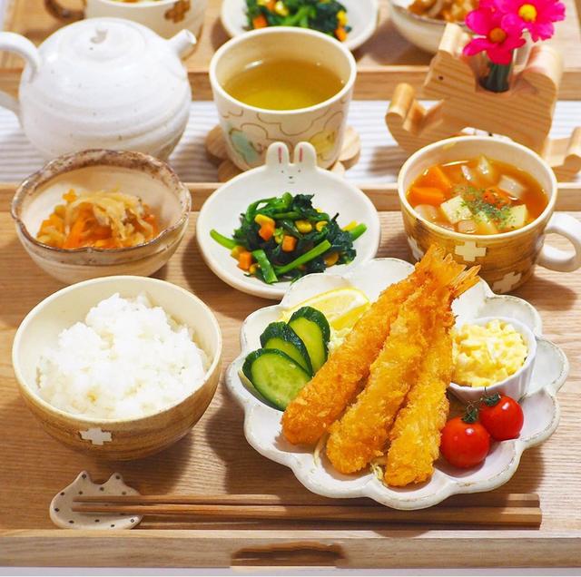 看看日本普通人家的一日三餐,终于明白:日本人为什么长寿了