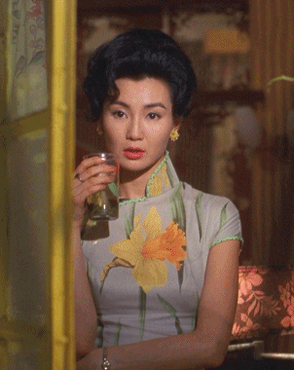 九月动态激励计划# 19岁"贪慕虚荣"出道,28岁拿奖,她的人生就是飒!