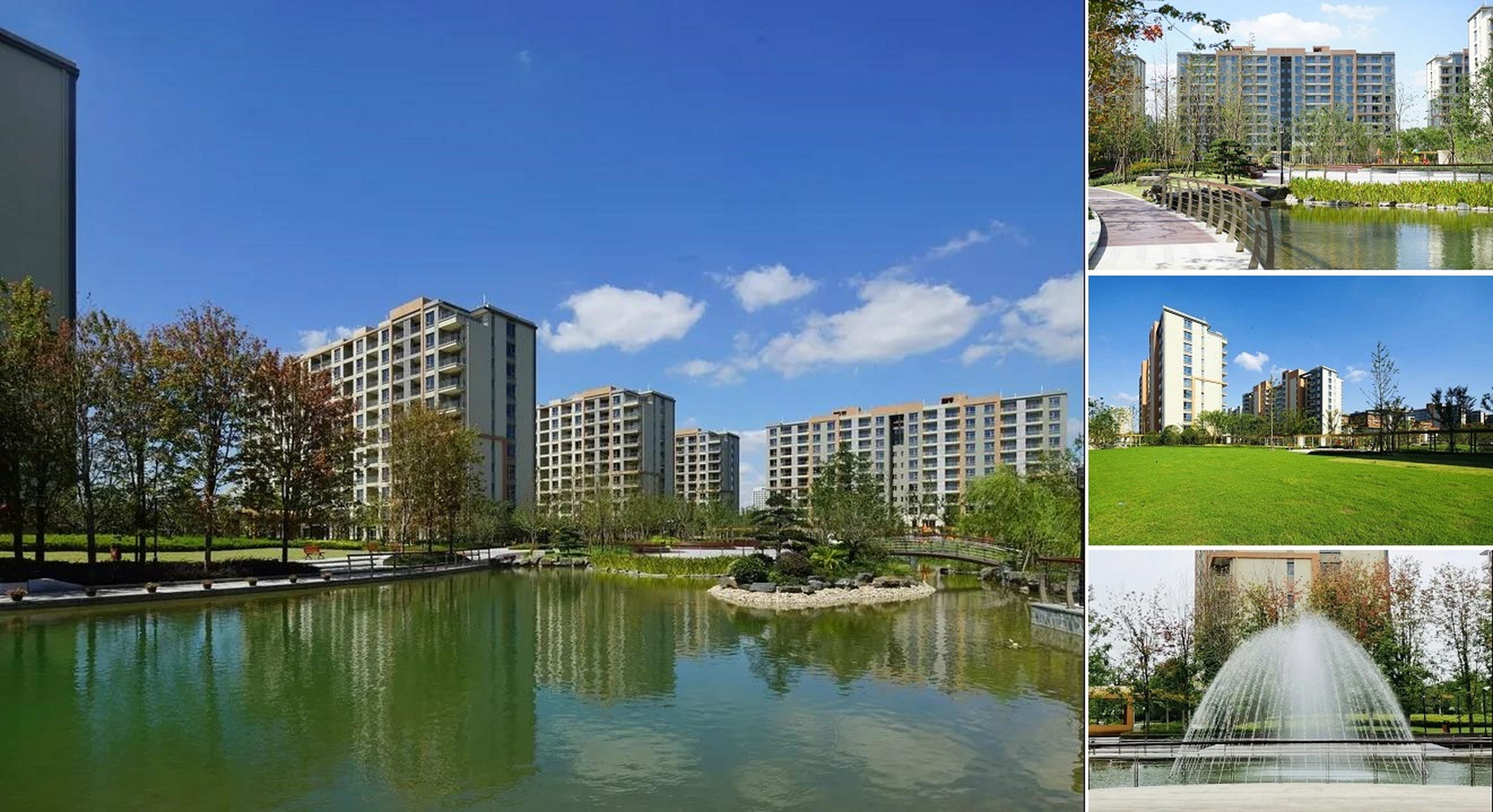 上海梧桐人家养老社区介绍 上海梧桐人家养老社区 上海梧桐人家