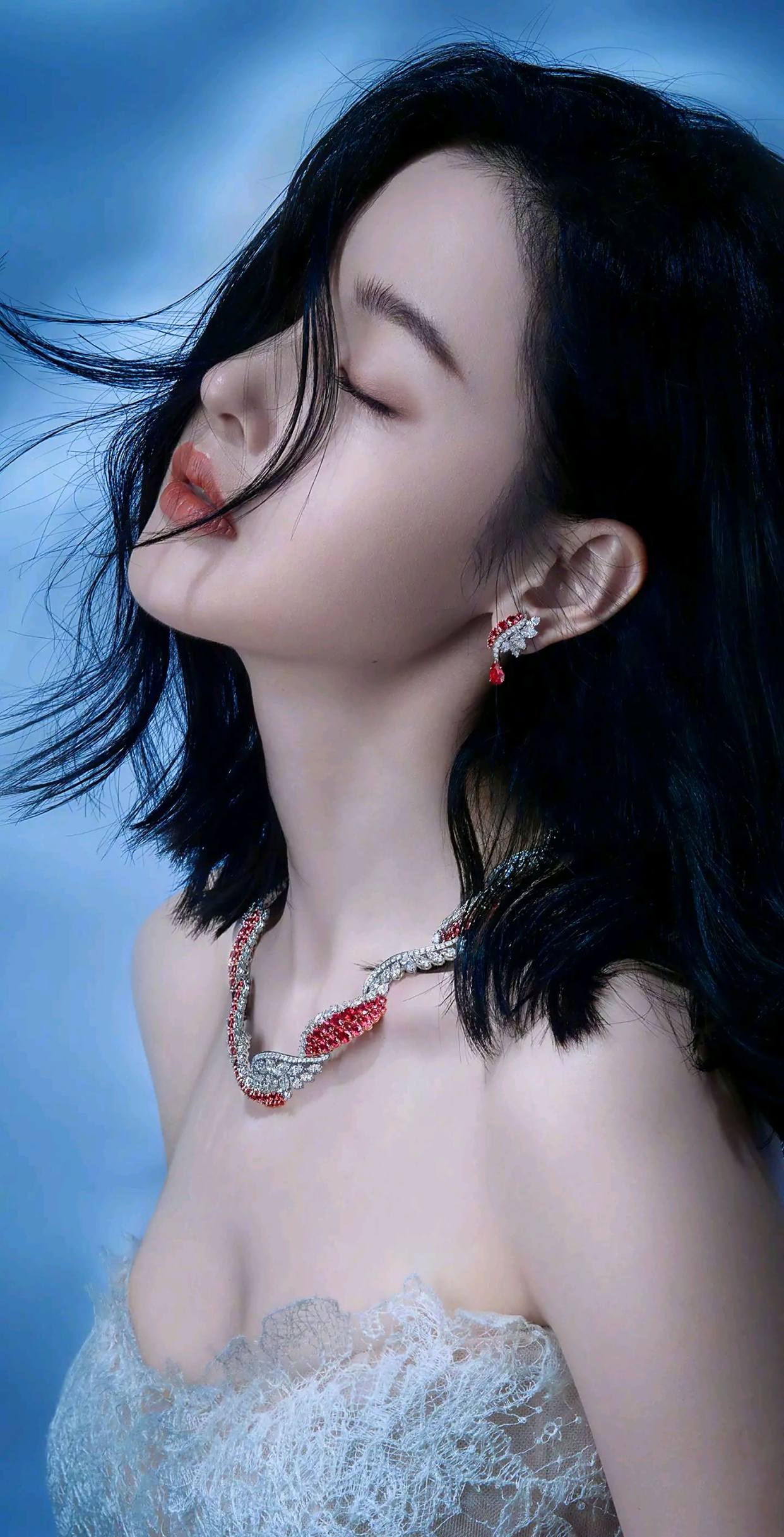 张天爱高清写真图集,男人的梦想,女人的追求