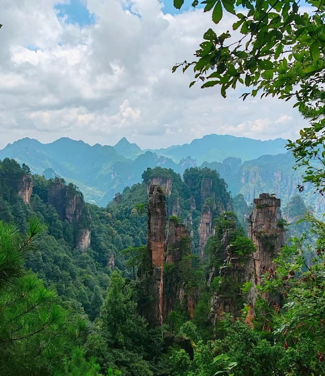 绿水青山风景这边独好,红妆素裹江山如此多娇,午后正好,风正好,阳光