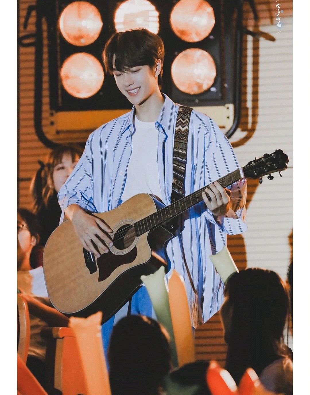 王一博白敬亭大合集