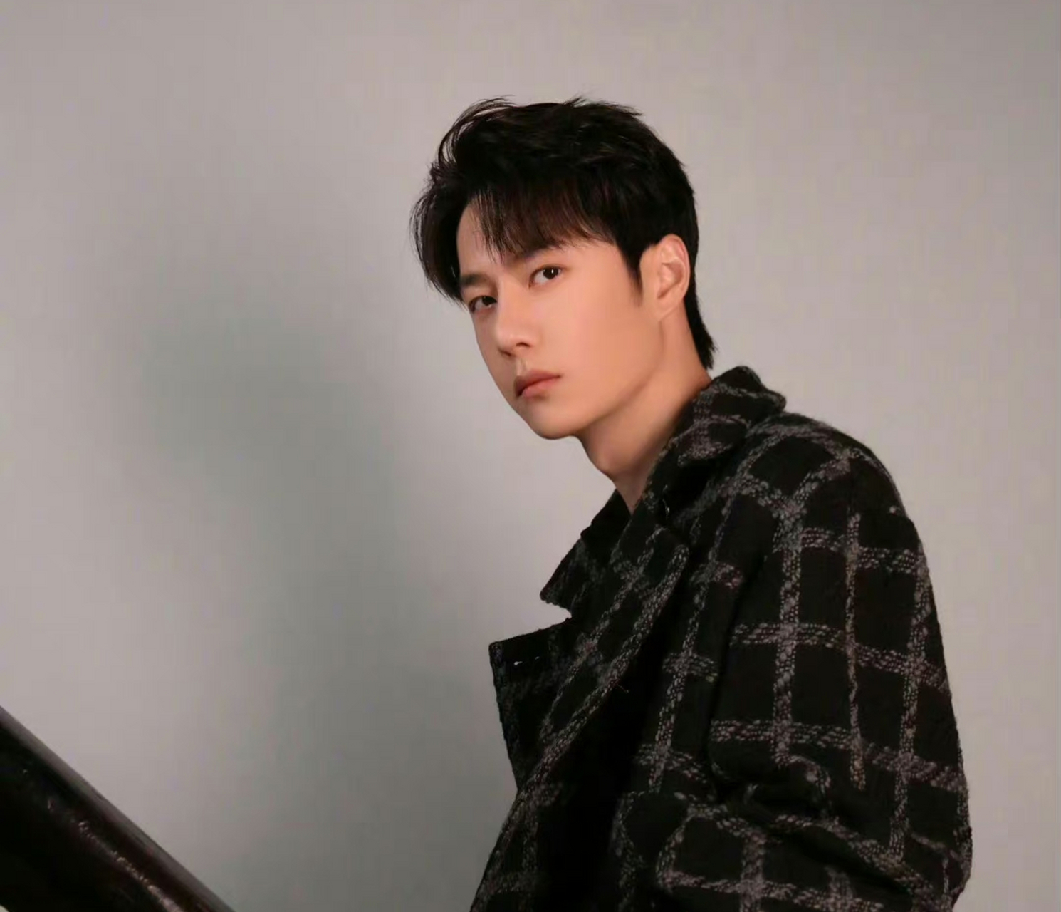 近日,网传王一博将出席洛杉矶香奈儿大秀,你觉得王一博的时尚表现力