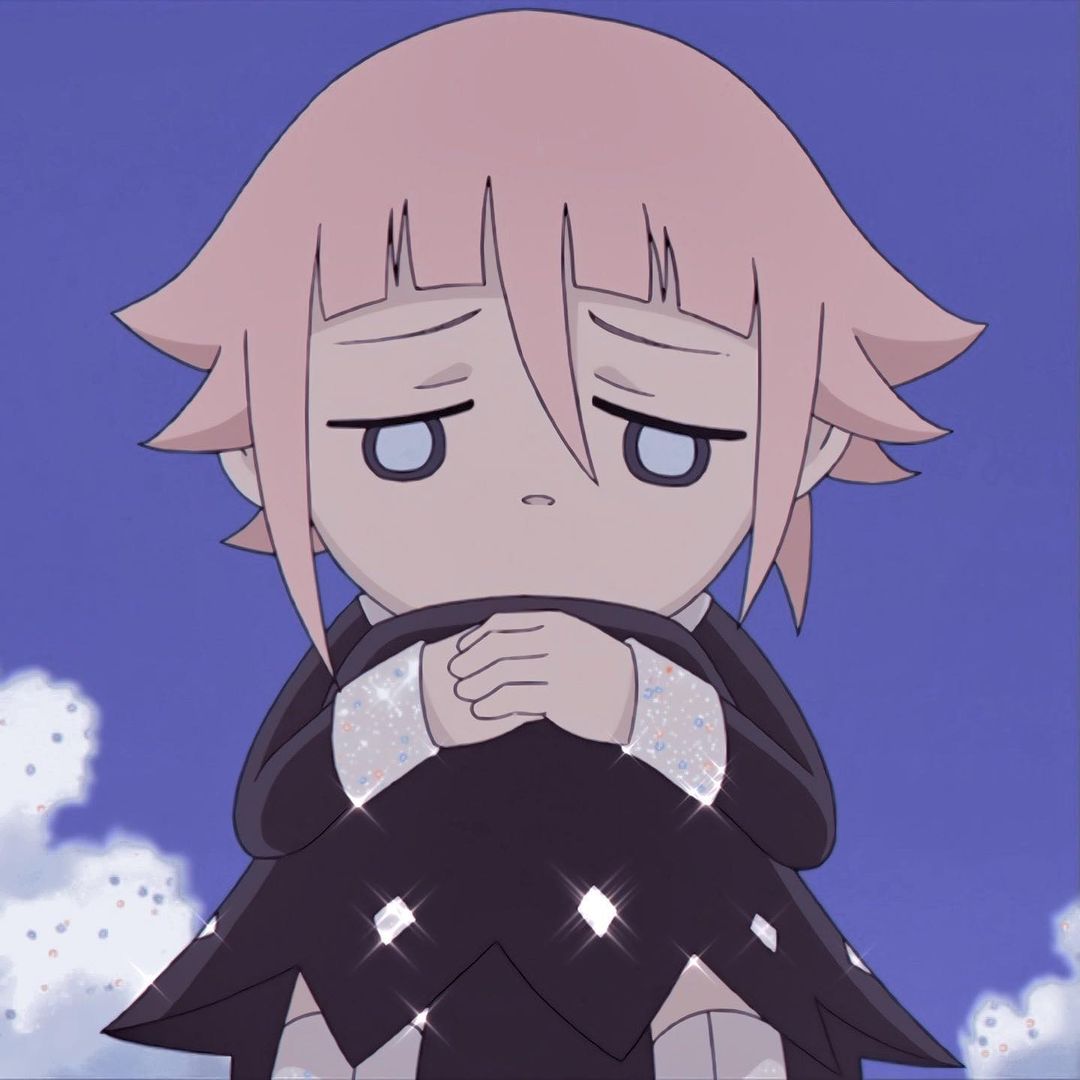 《噬魂师》古洛那,虽然是美杜莎儿子,但是总感觉像女生,头像