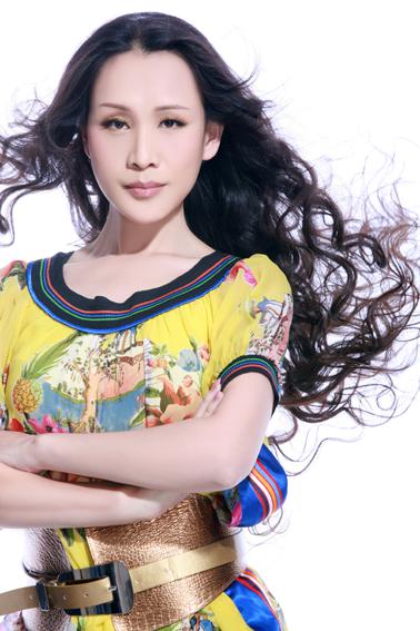 宣晓曼