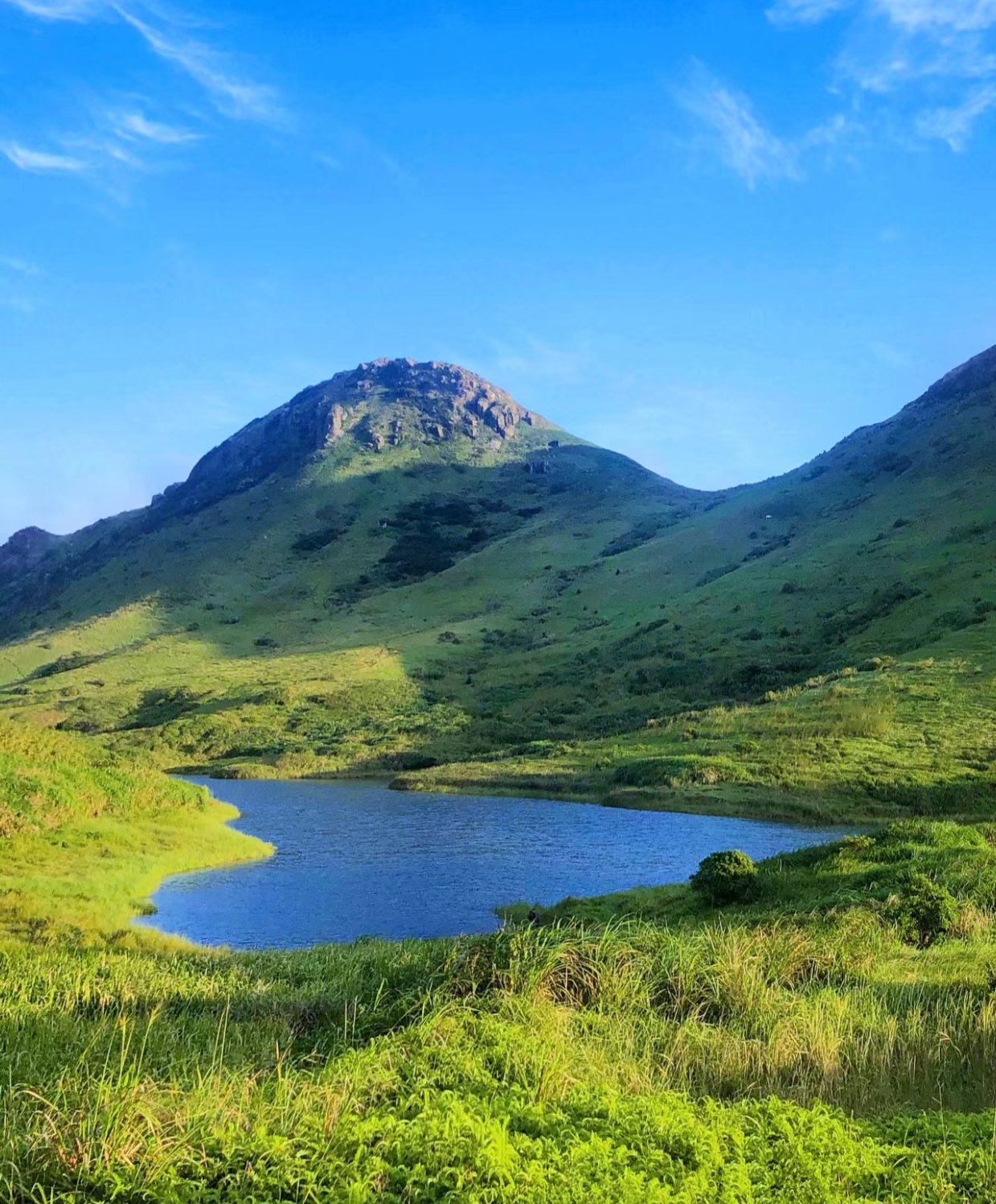 福建·福鼎旅游十大景点推荐