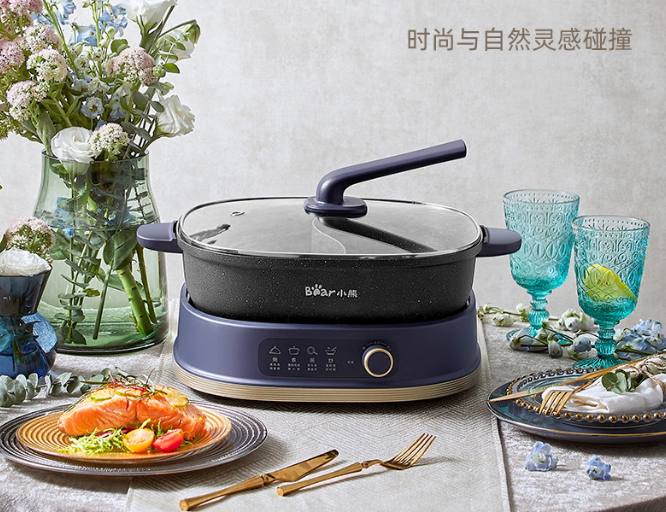 2023电火锅排行榜前十名