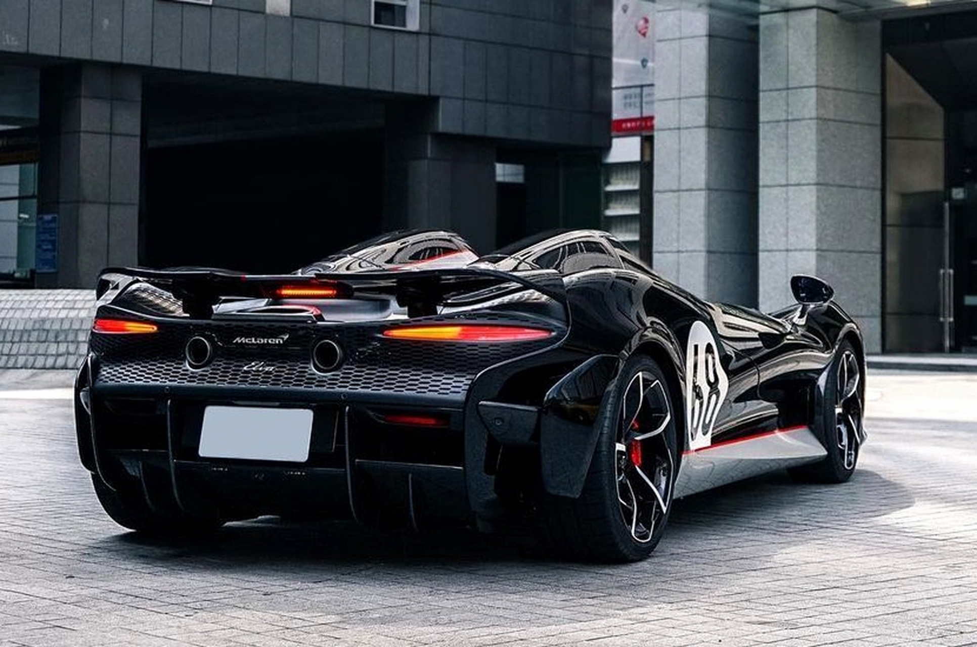 兰博基尼 sian #兰博基尼sian