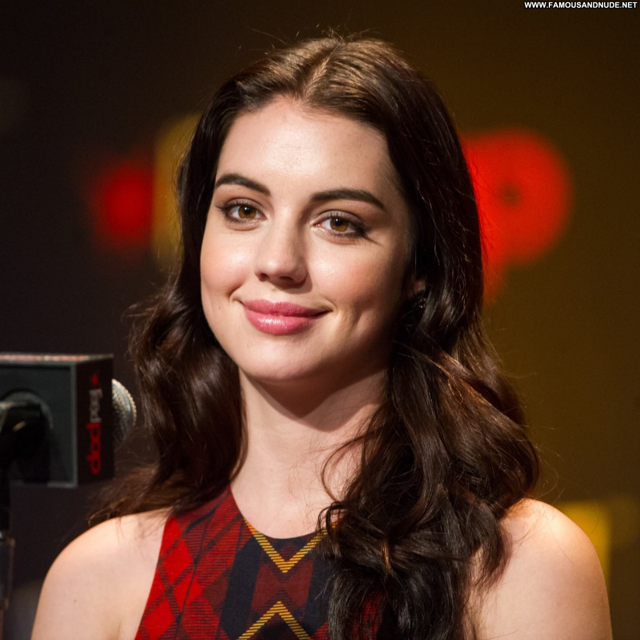 阿黛莱德·凯恩(adelaide kane)