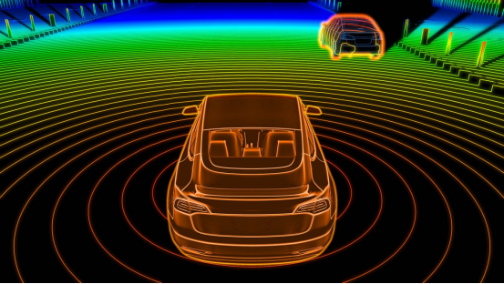 自动驾驶系列(五)——环境感知之纯视觉和融合感知