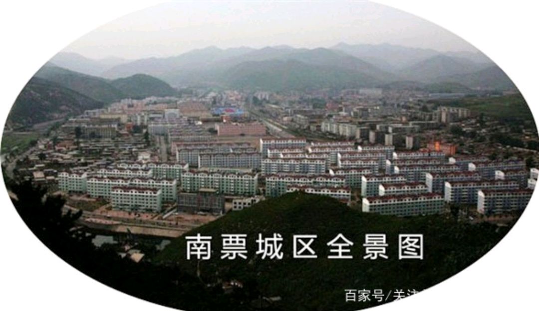 葫芦岛市南票区,悠久历史文化,风景名胜欣赏诵读