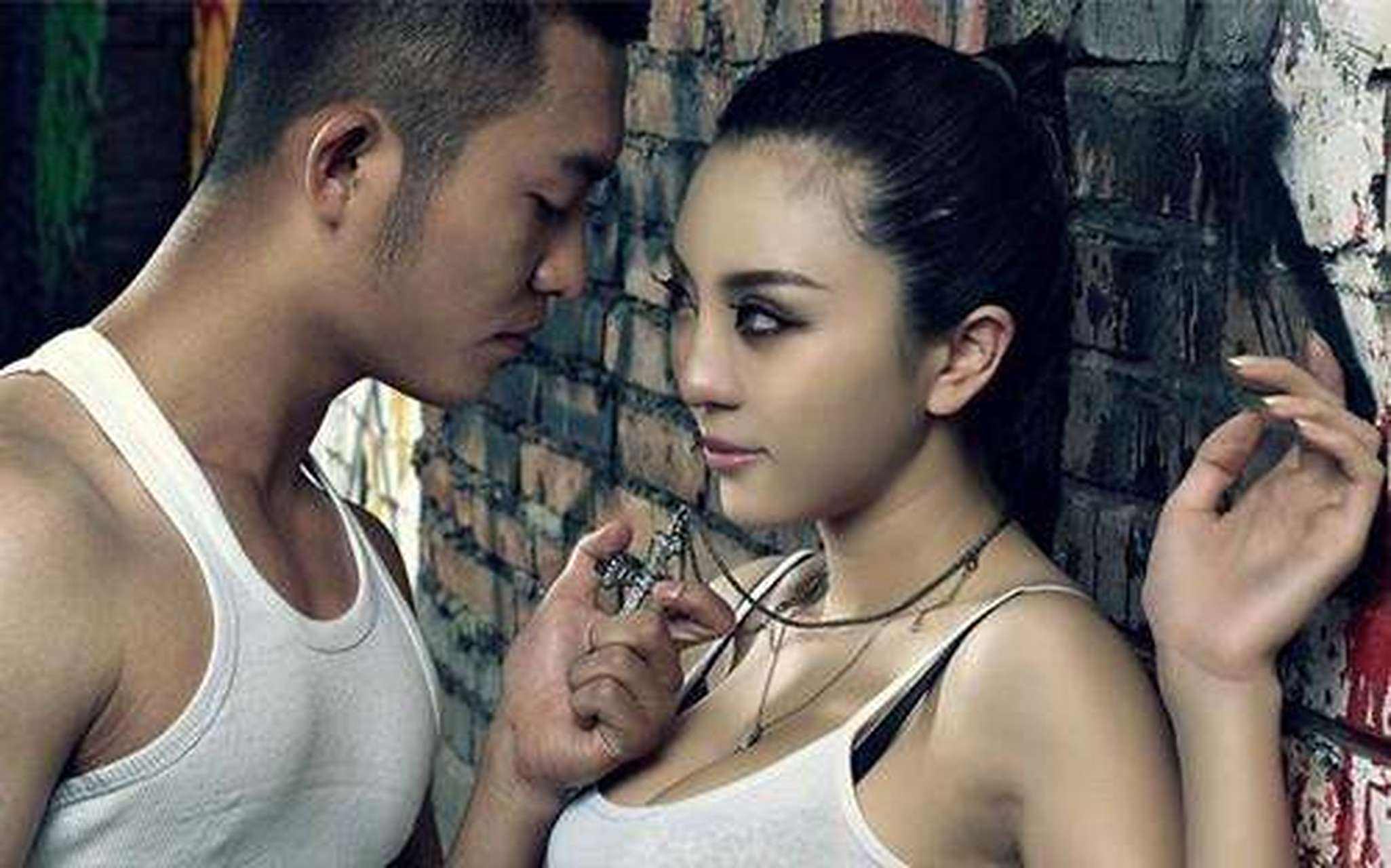 坏男人和坏女人,真的坏吗?