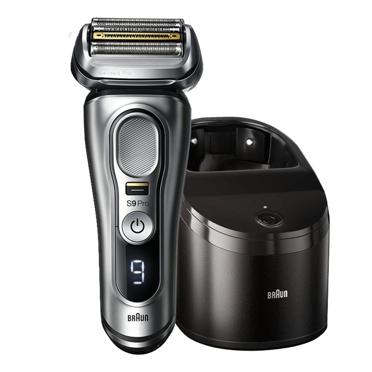 博朗剃须刀特点:干净利落,首选佳品,非常好用