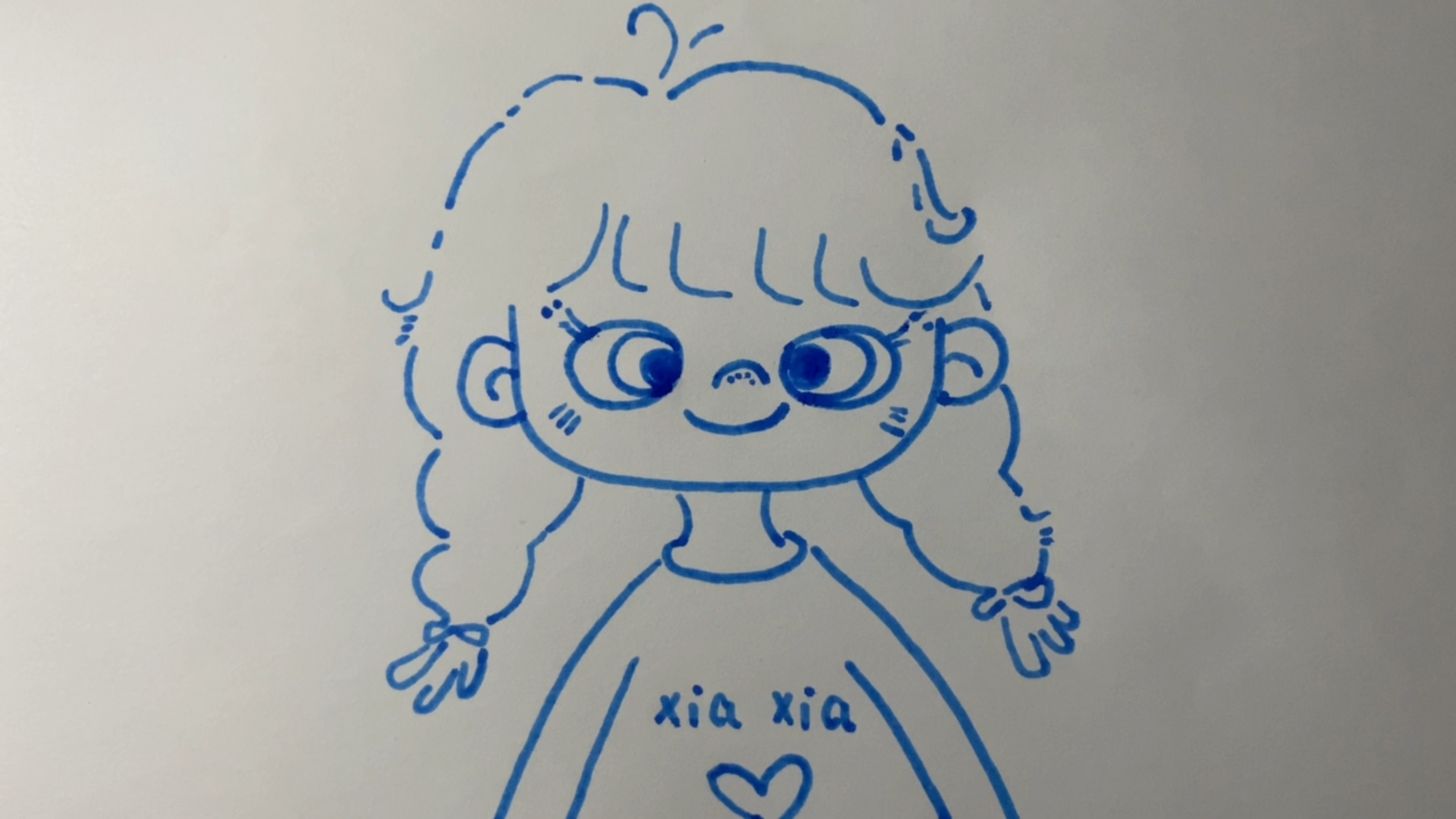 简笔画大全来啦!