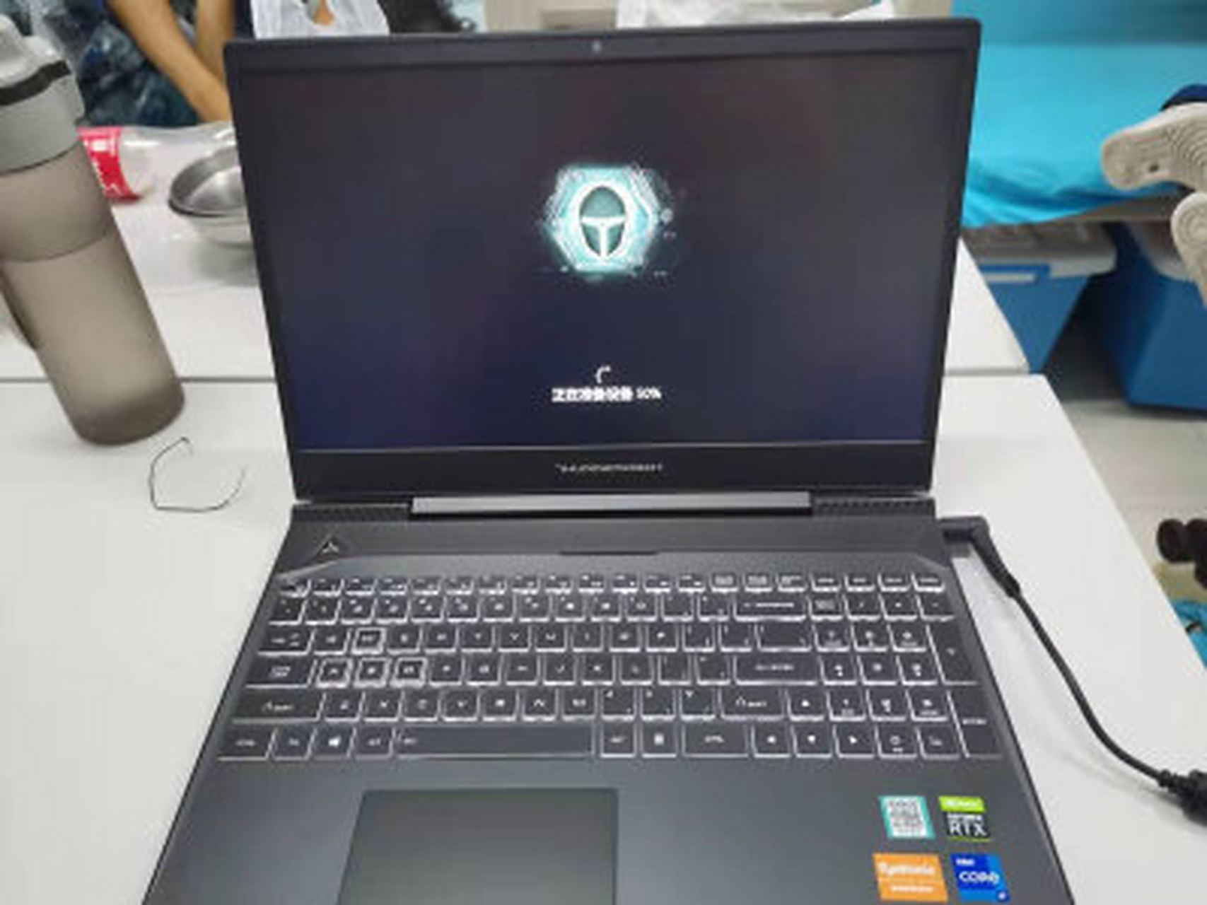 雷神911mt测评2060,雷神911黑幽灵猪王评测过吗  雷神911其实也还可以