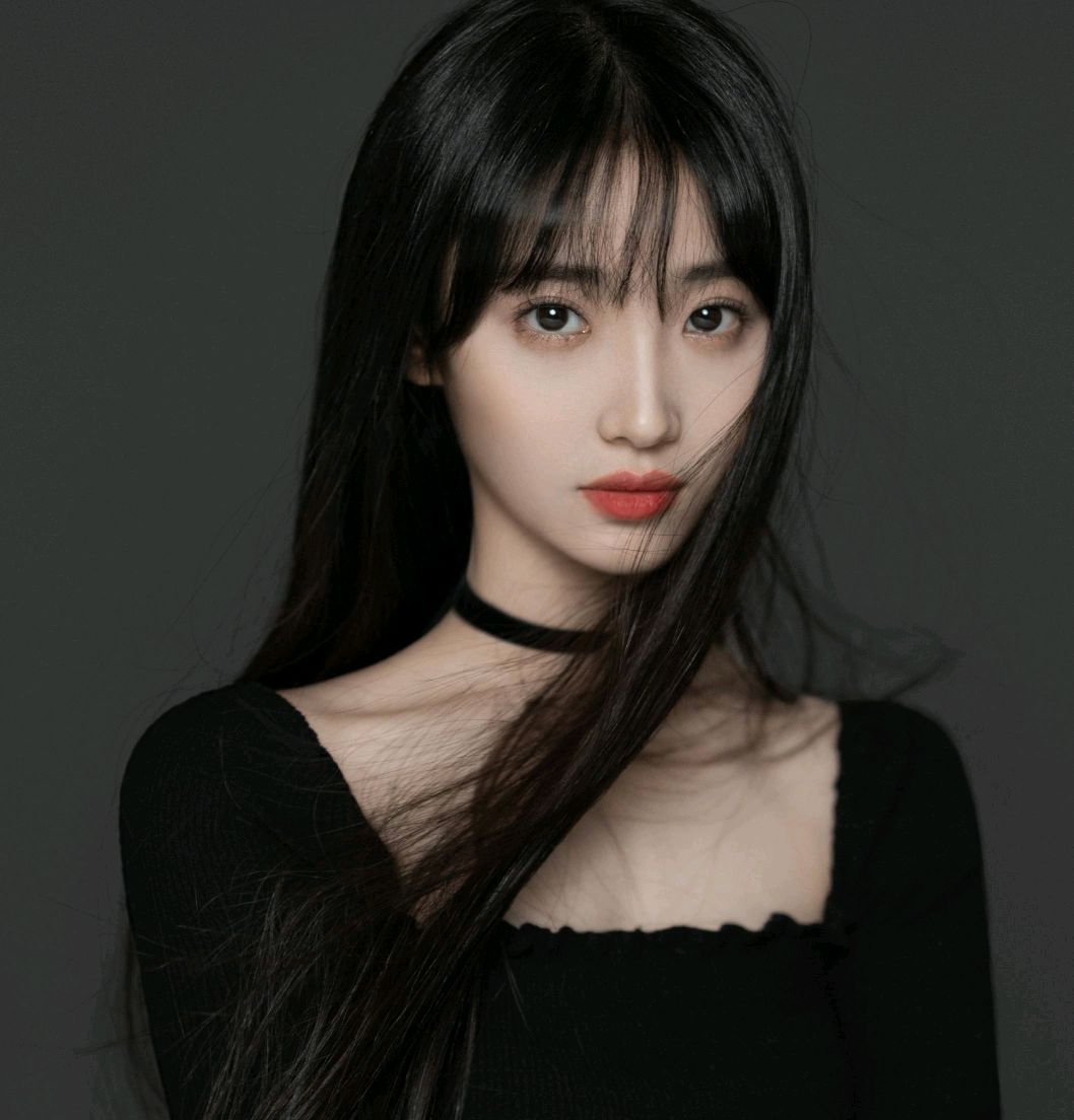 别样动人的许清雅