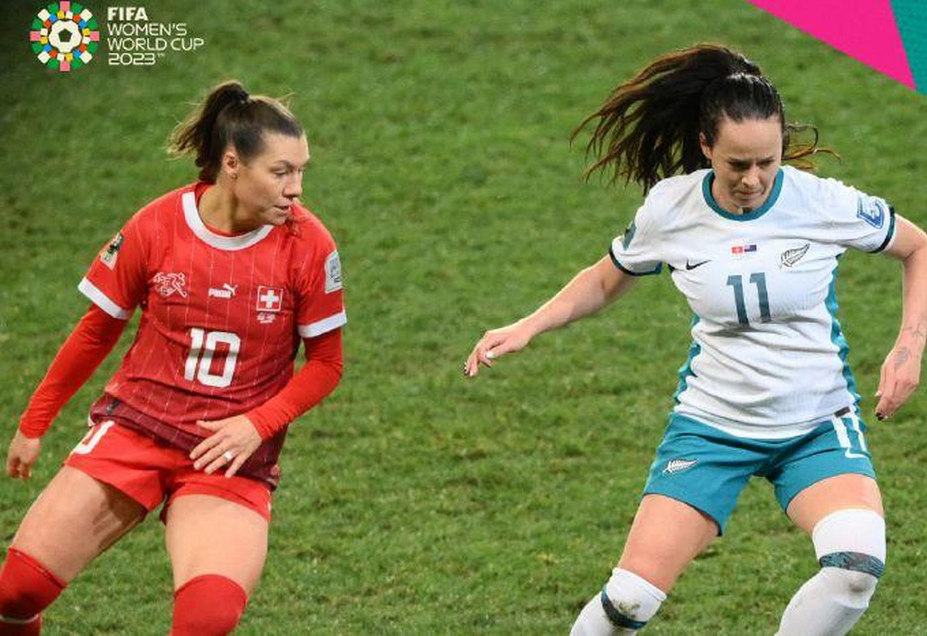 女足世界杯:东道主新西兰小组赛出局  2023年女足世界杯小组赛第三轮