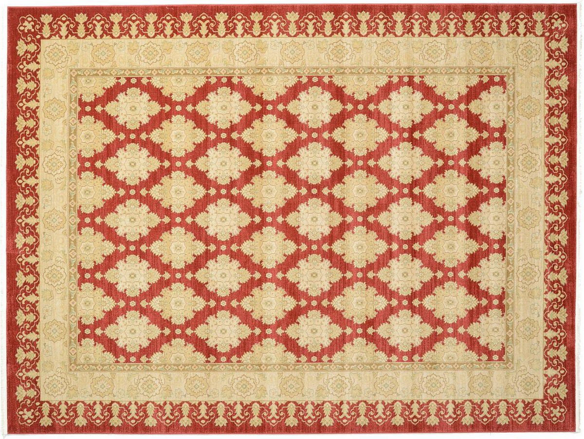 古典经典地毯ID9649