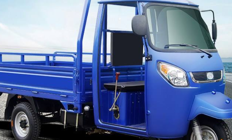 c1能开三轮汽车吗