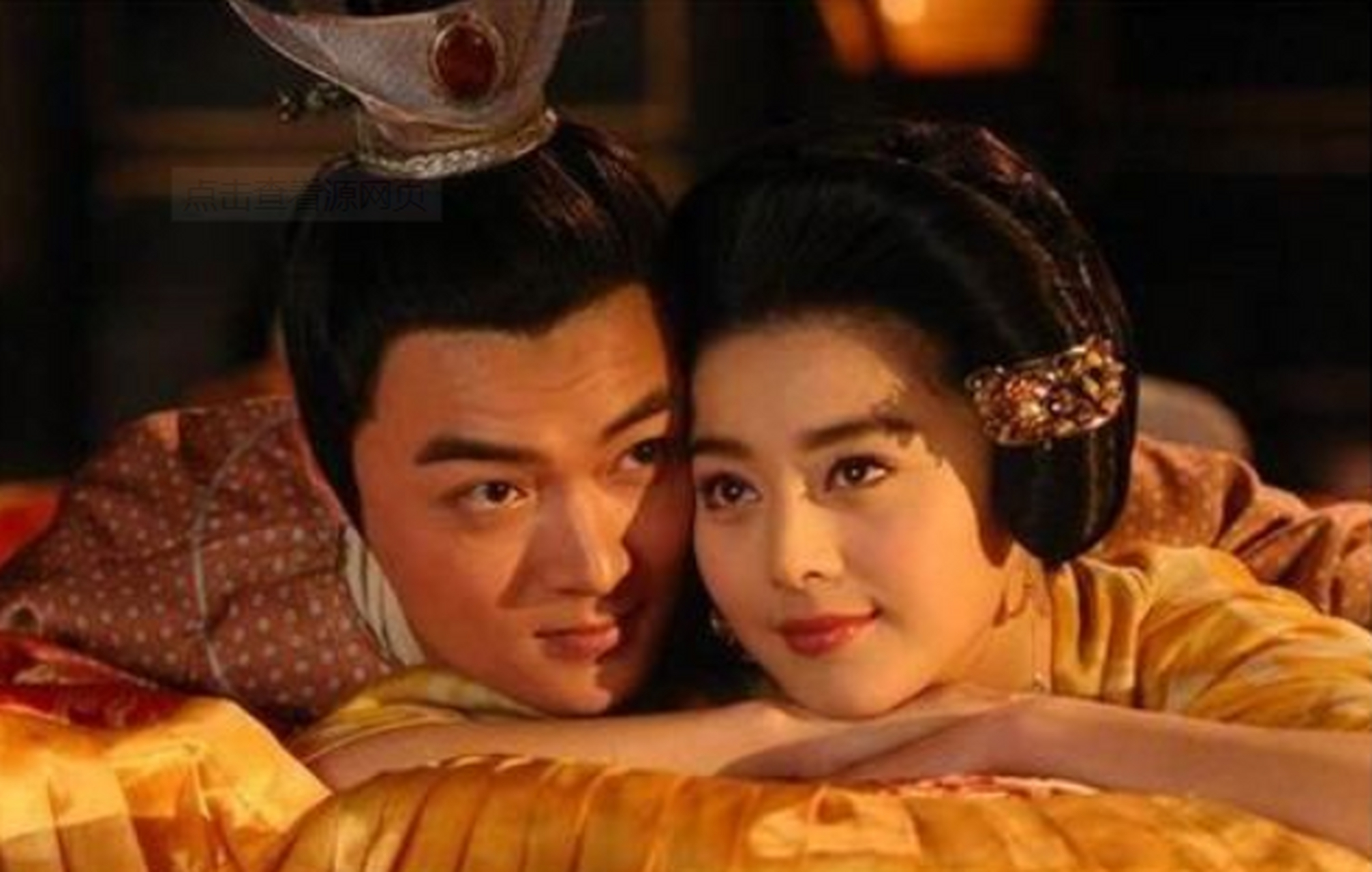 看到杨贵妃复原图才想到了她的前夫,寿王李瑁的后半生怎么过的?