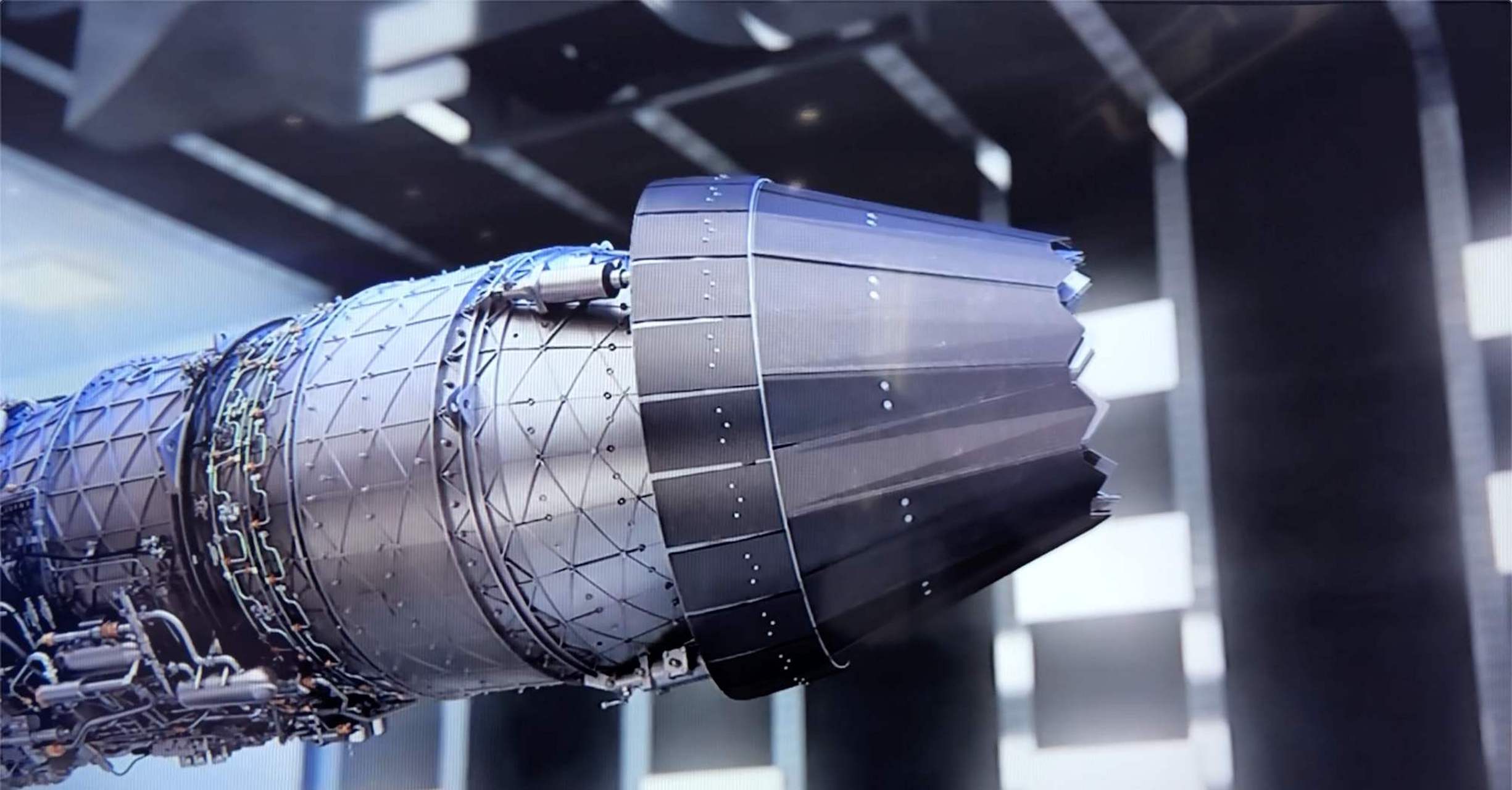 歼-20和涡扇-15组合,真正全状态的"威龙"来了!#热血军迷大本营# #军事