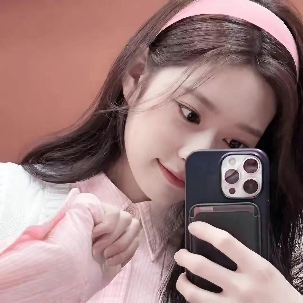 又纯又欲的招桃花头像