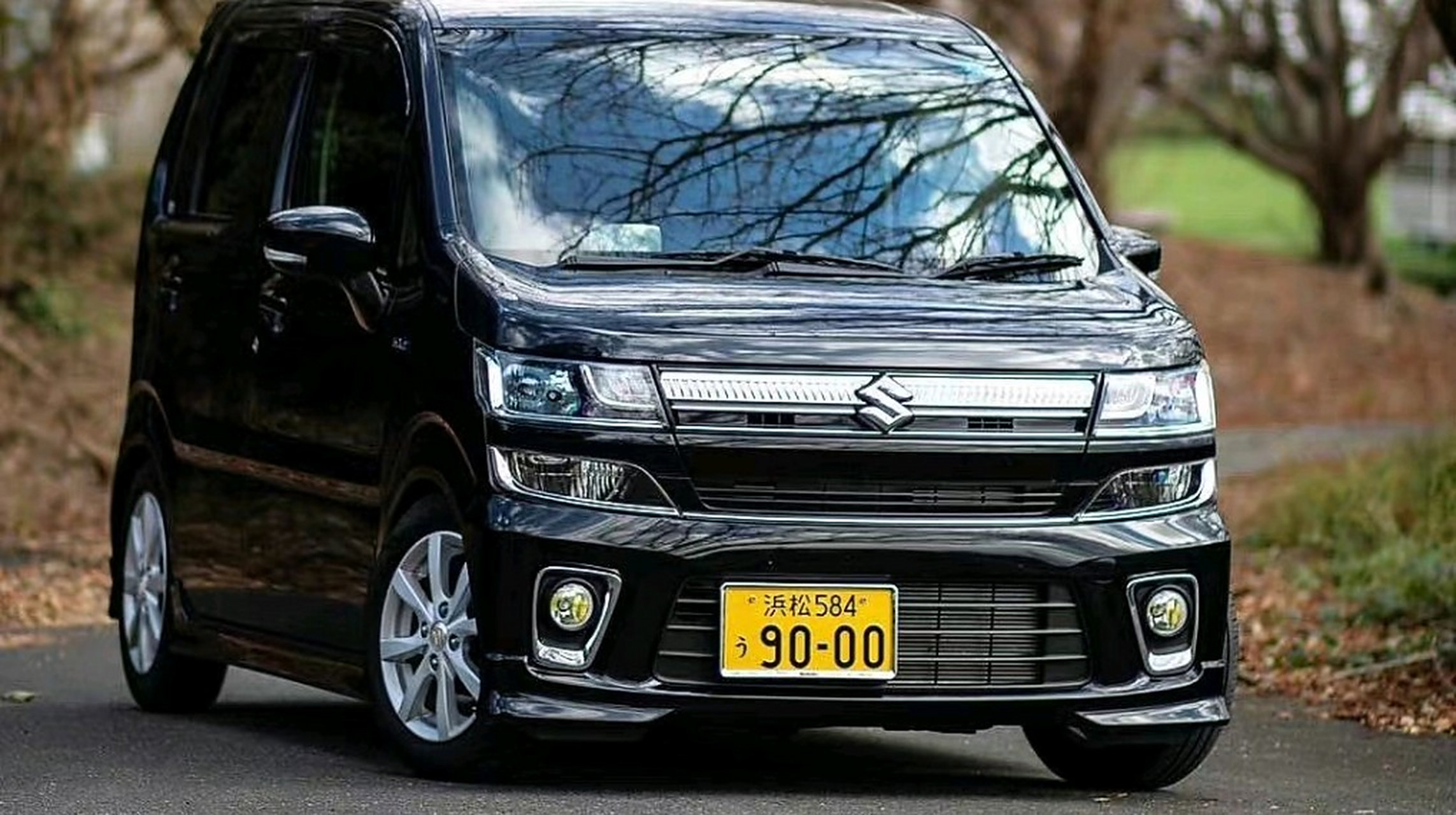 汽车# 强烈建议引进这款铃木北斗星,原装进口,售价10万元以内就行.