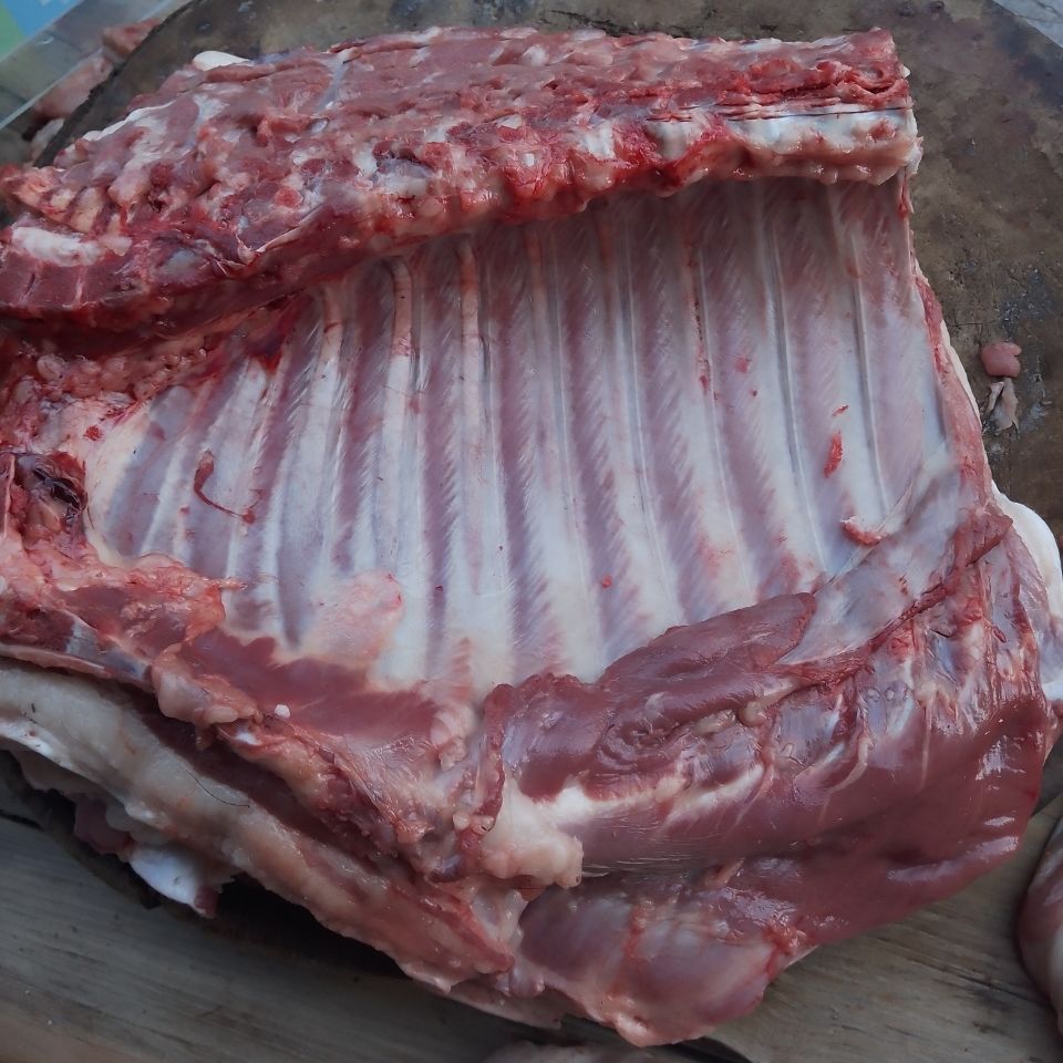 再读苏东坡《猪肉颂》,黄州好猪肉,价贱如泥土