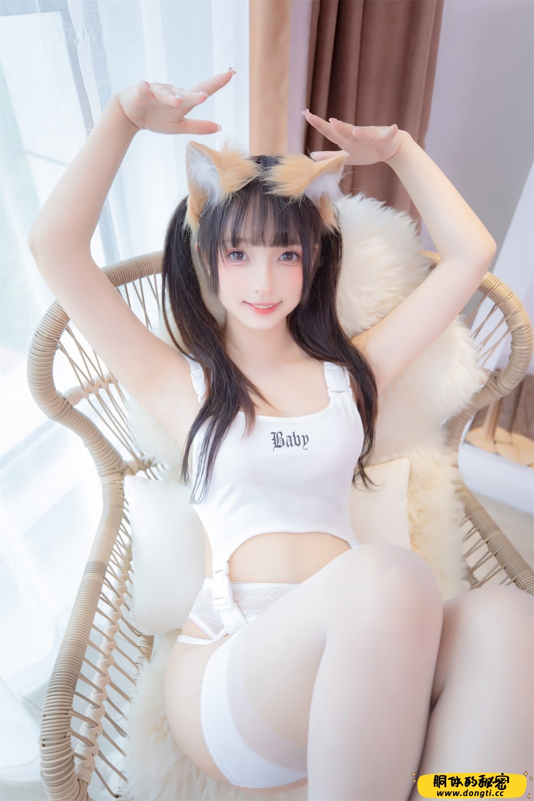 图片[6]-神楽坂真冬 机能天使-福利虾虾