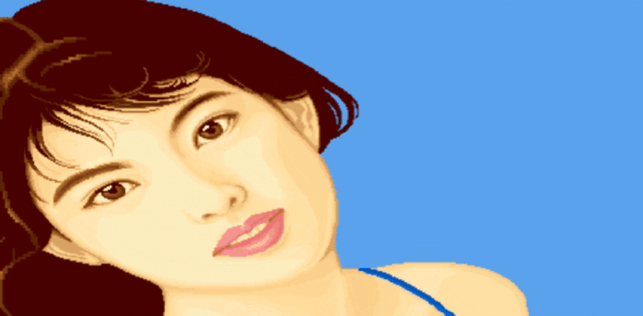 当年风靡一时的麻将游戏《电子基盘》,能否点燃你的热血青春