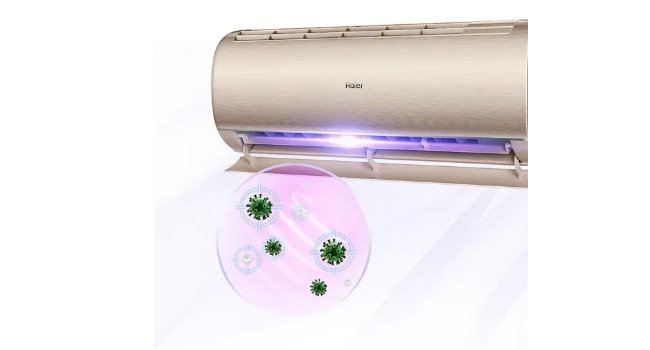 海尔空调显示f8 baijiahao.baidu.com