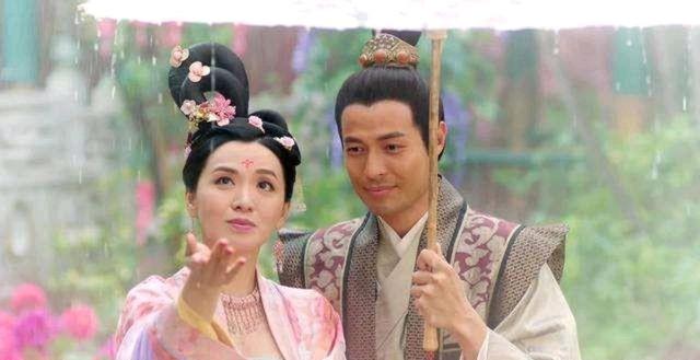 武则天命武攸暨娶太平公主,他说自己已婚,武则天:那便赐死你爱妻