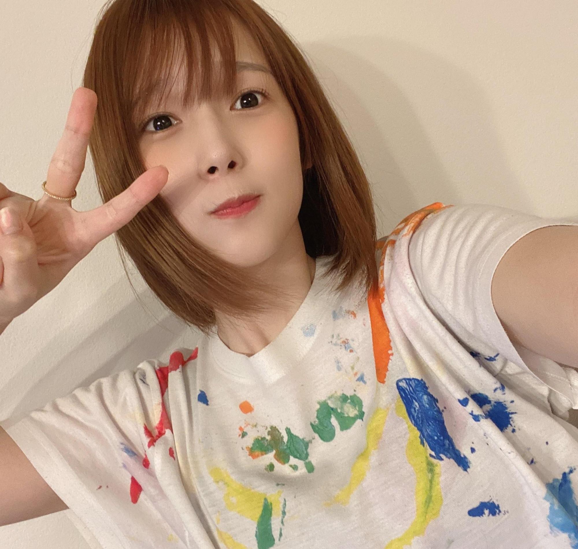 知名声优内田真礼低烧主持广播节目改重播 明日节目中原麻衣代打