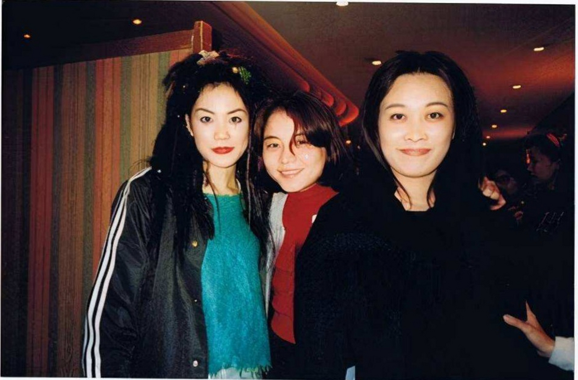 1998年春晚图片