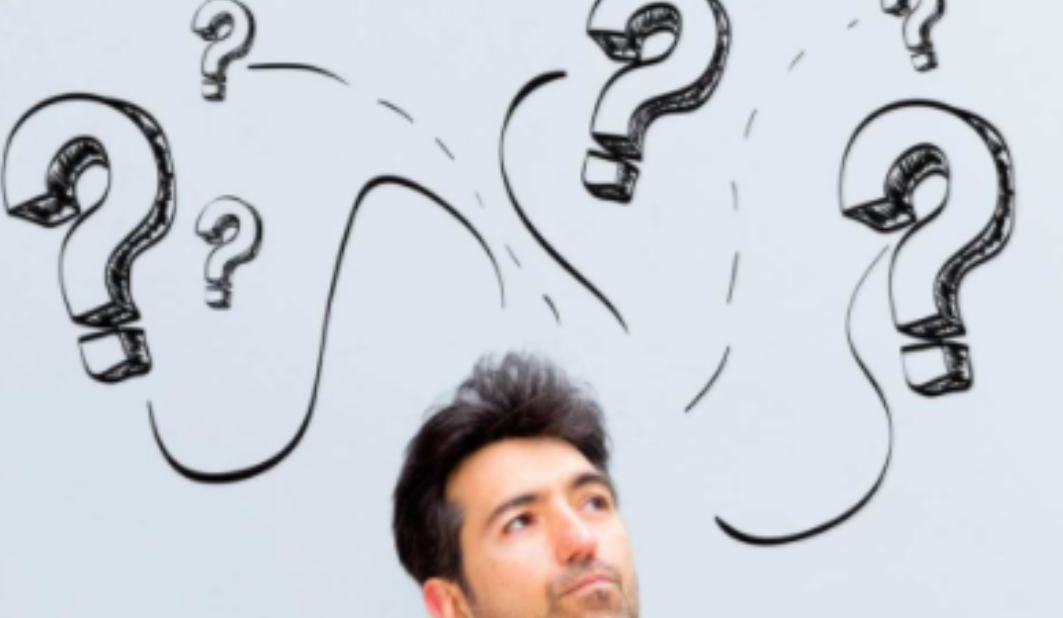 puzzled和confused区别