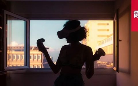 祛魅“元宇宙” VR还剩多少干货？
