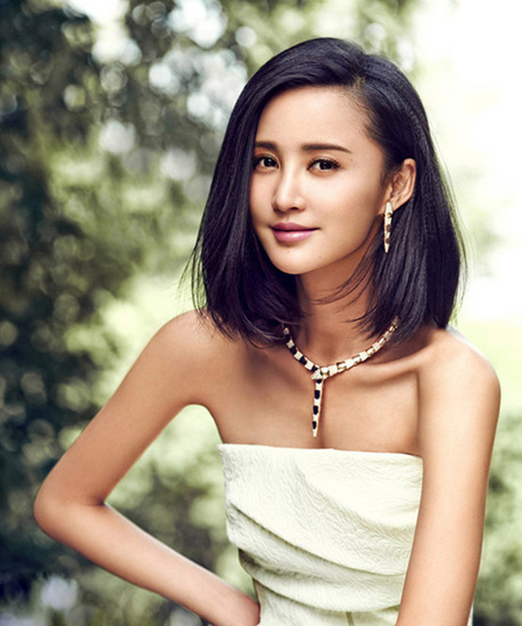 张歆艺:不是所有的艺人都是坏人