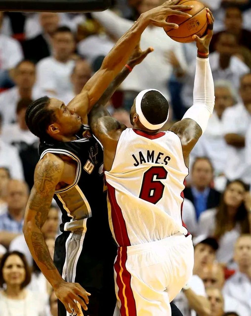 nba历史上投篮命中率最高的10个fmvp: 21年字母哥历史第1,14年伦纳德