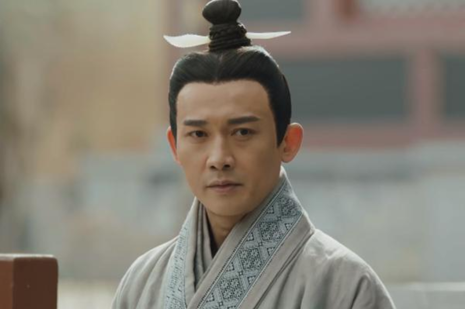 嫪毐凭一技之长获得赵姬独宠,接连生下两个儿子,背后隐藏大阴谋