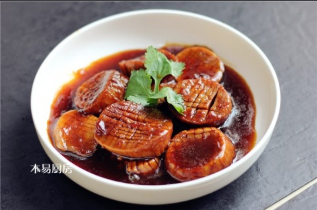 用杏鲍菇做出鲍鱼的样子,还能吃出鲍鱼的味道?快来试试