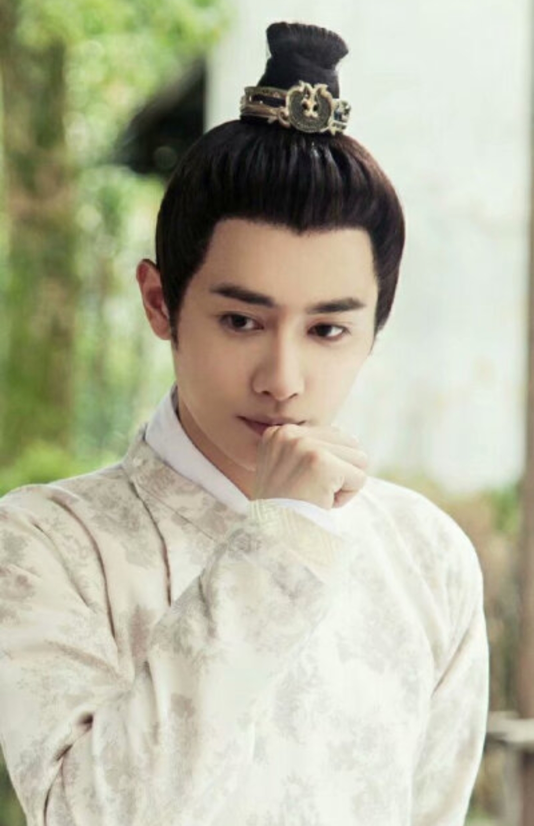 射雕:黄药师最得意的武功之落英神剑掌