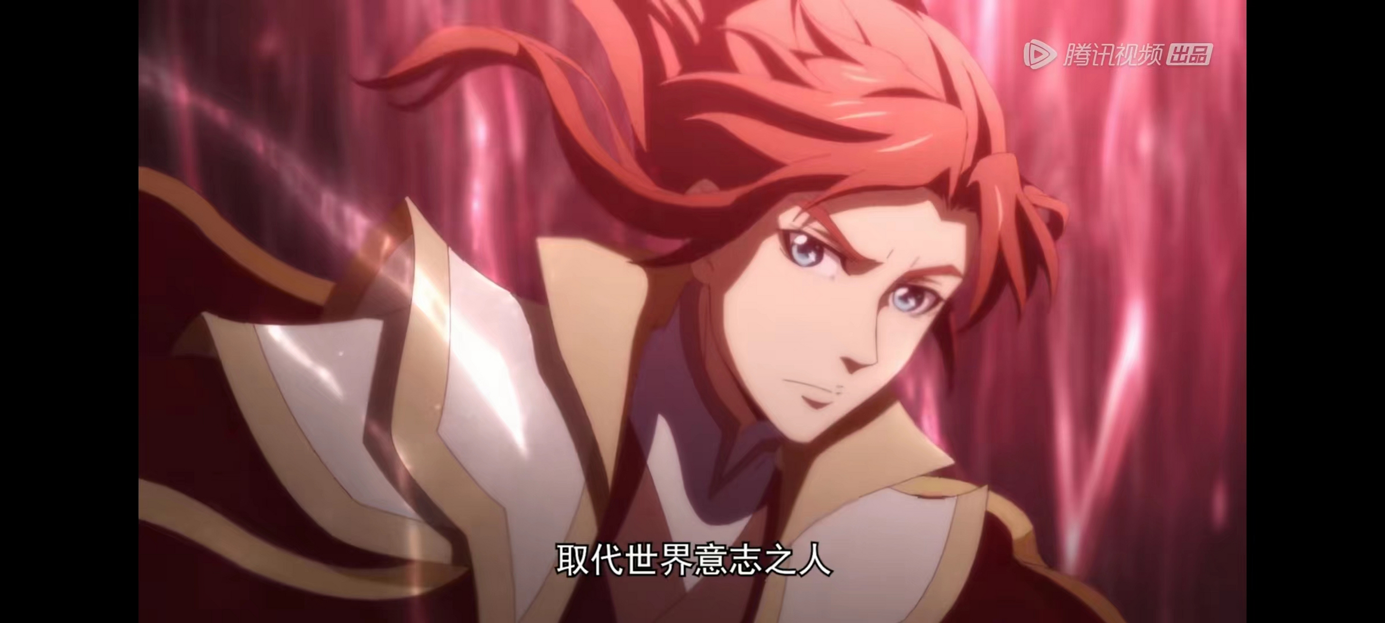 长大后的白小纯太帅了