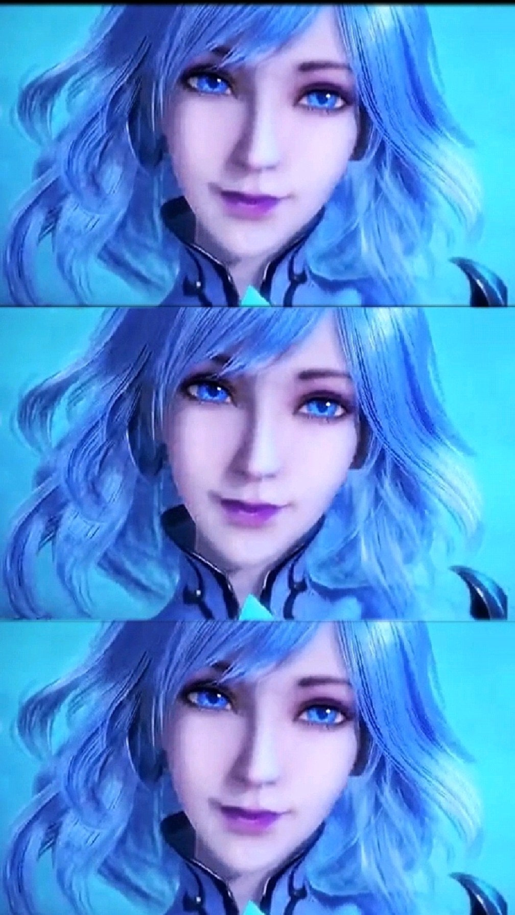 斗罗大陆女团选拔赛请欣赏天水学院带来的舞蹈