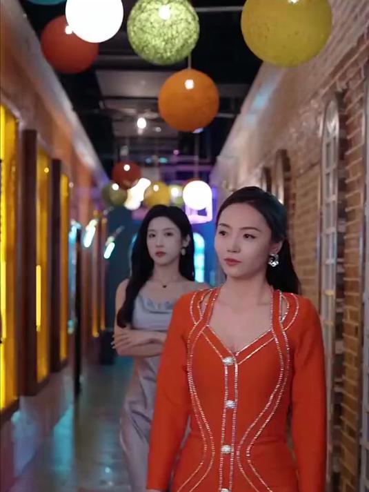 穿成公主女配后:第118集查出来的