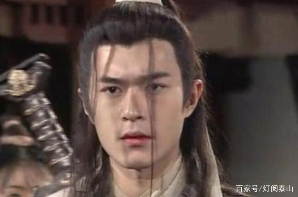 《神雕侠侣》中,郭芙是否真的爱杨过?