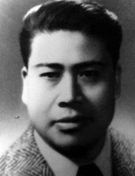 老演员韩涛,他是《羊城暗哨》中的陈医生《林家铺子》的余会长