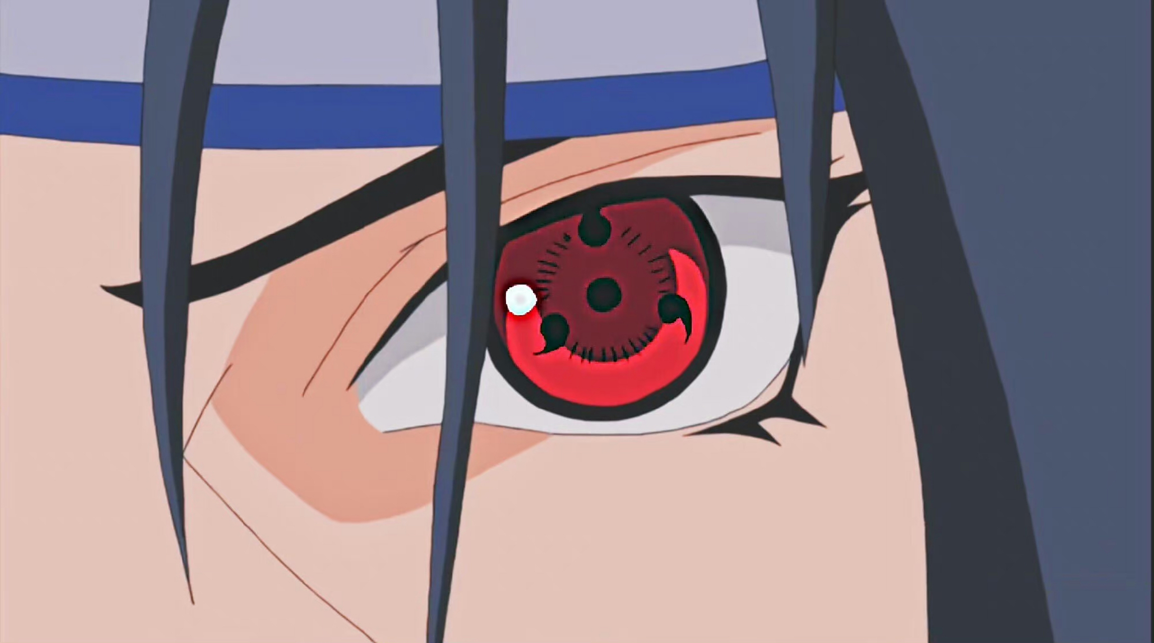 都毫无作用" #火影忍者